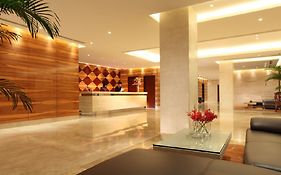 Ramada By Wyndham Beijing Airport